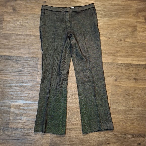 BOSS by Hugo Boss Women's Woven Pants. - Picture 6 of 15